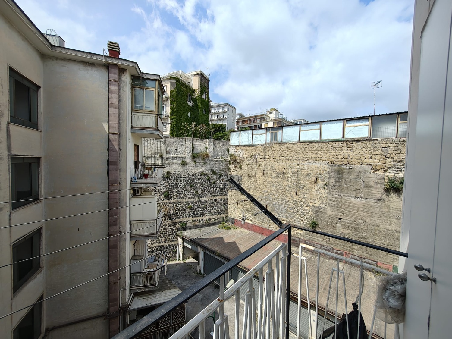 Tasso -  appartamento 3 locali  1.200 A373