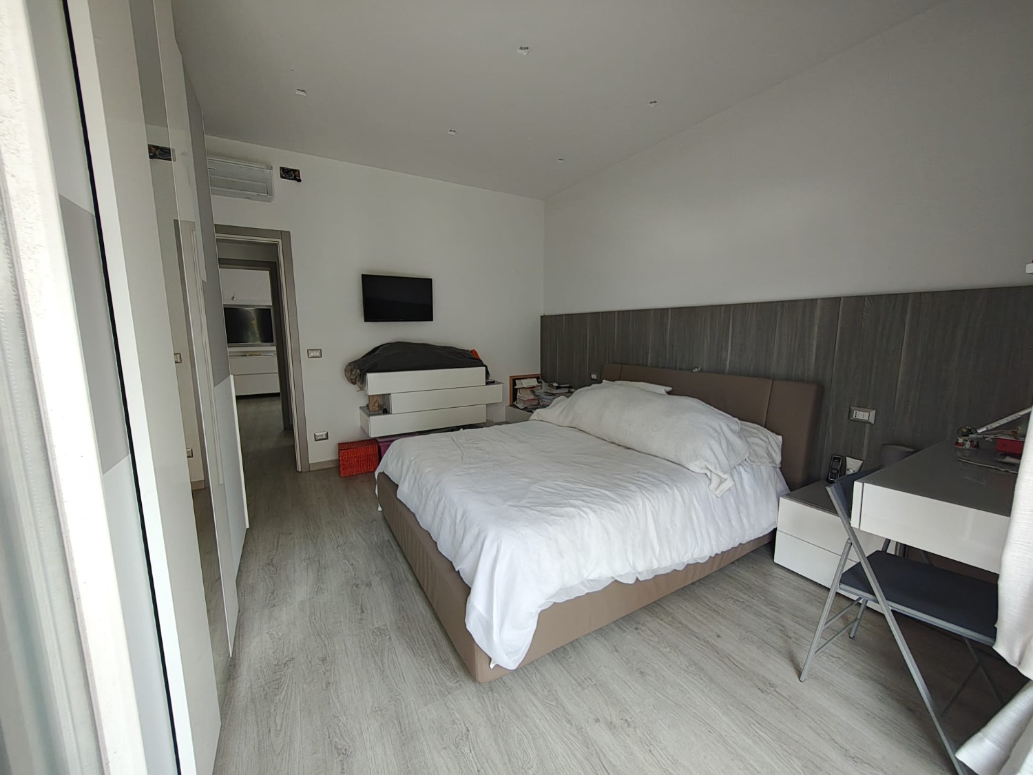 Tasso -  appartamento 3 locali  1.200 A373