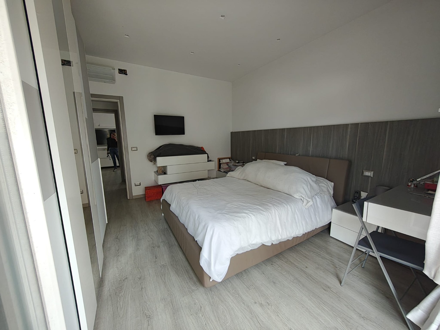 Tasso -  appartamento 3 locali  1.200 A373