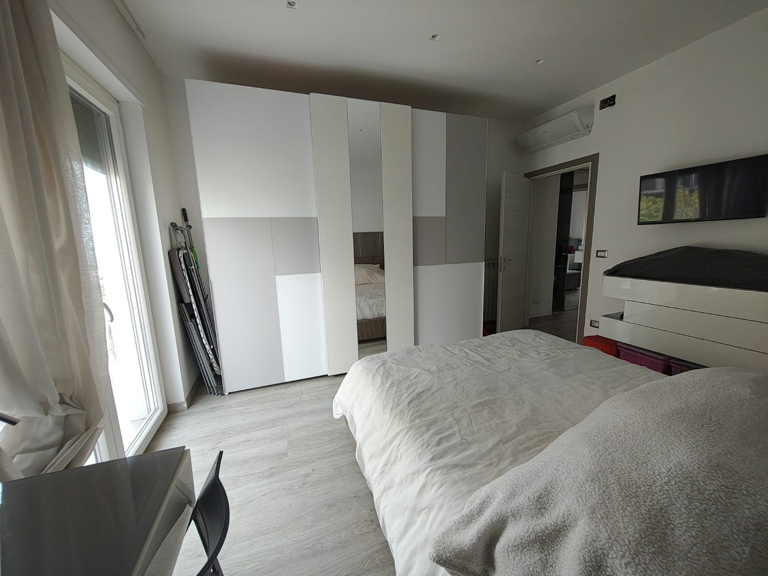 Tasso -  appartamento 3 locali  1.200 A373