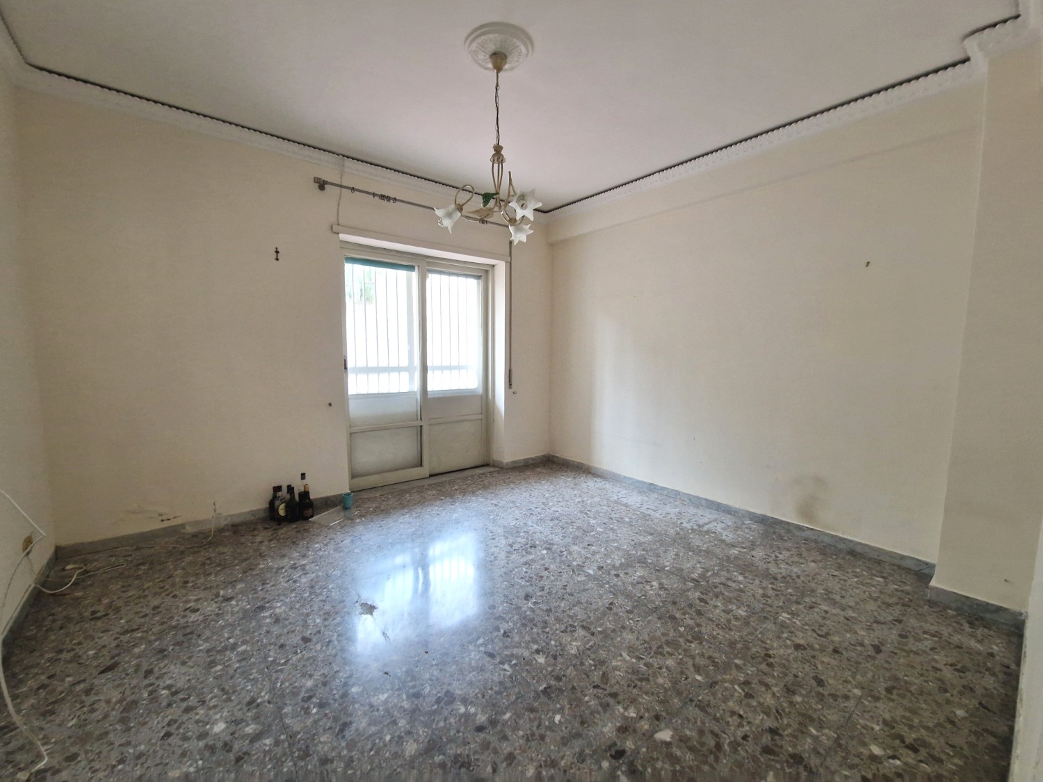 Avvocata-Capodimonte Via Irolli 110 mq oltre terrazzi