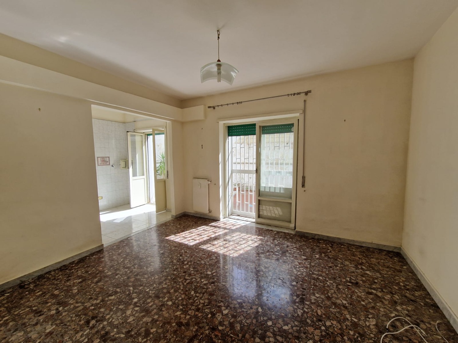 Avvocata-Capodimonte Via Irolli 110 mq oltre terrazzi