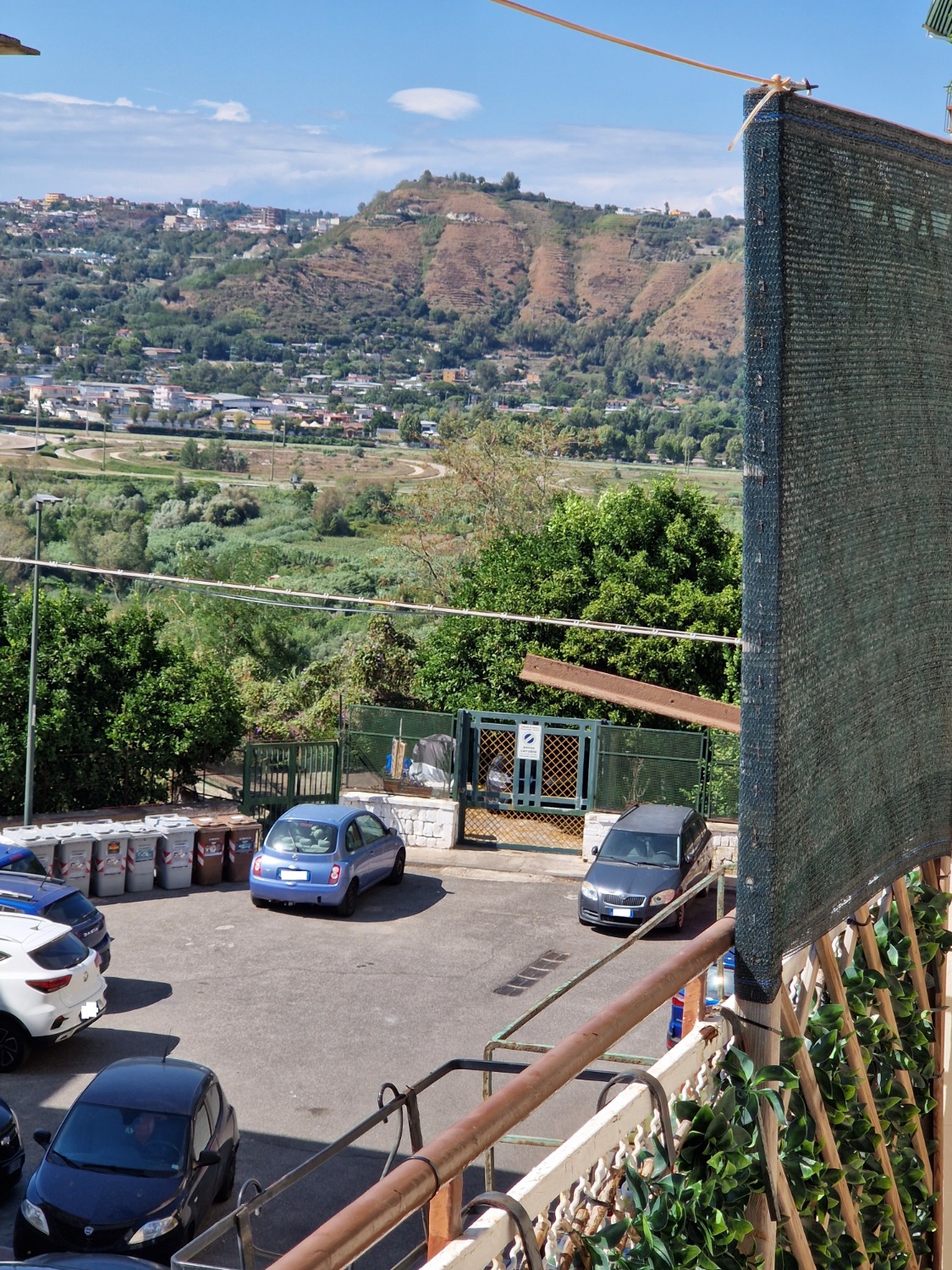 Agnano appartamento 4 locali