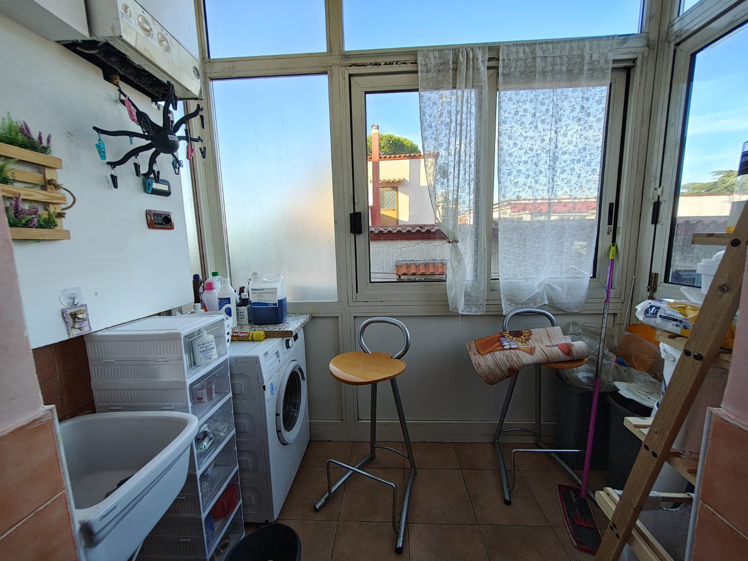 Zona Ospedaliera appartamento locato