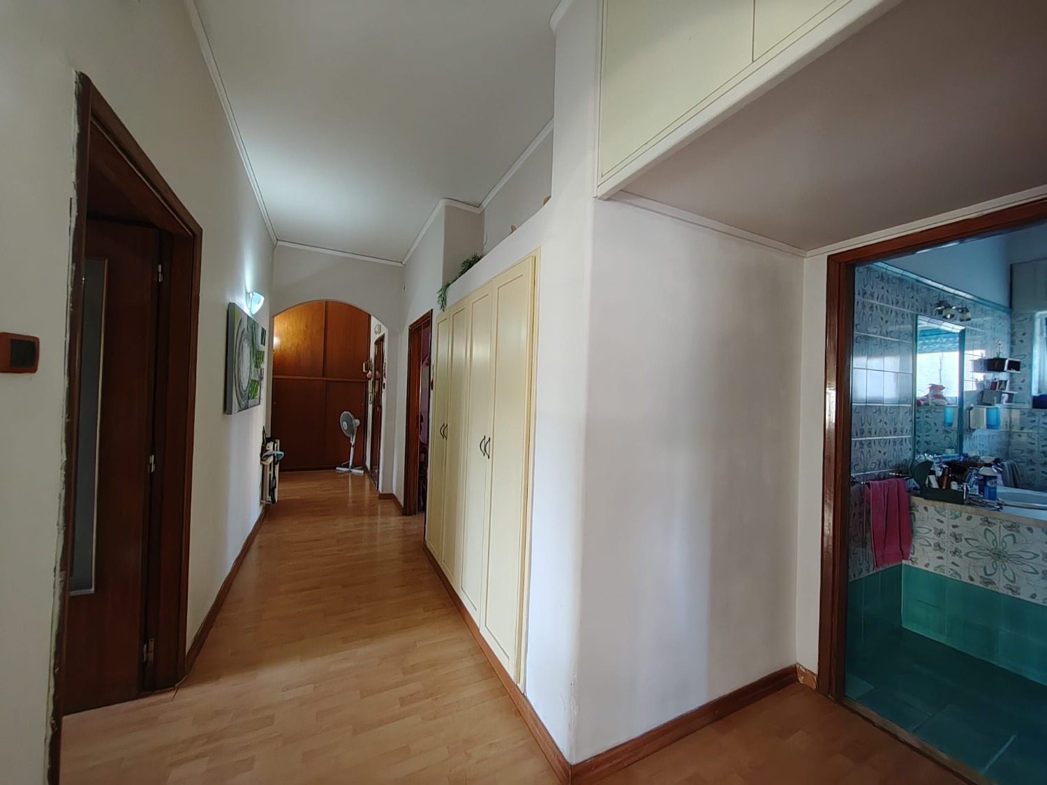 Zona Ospedaliera appartamento locato