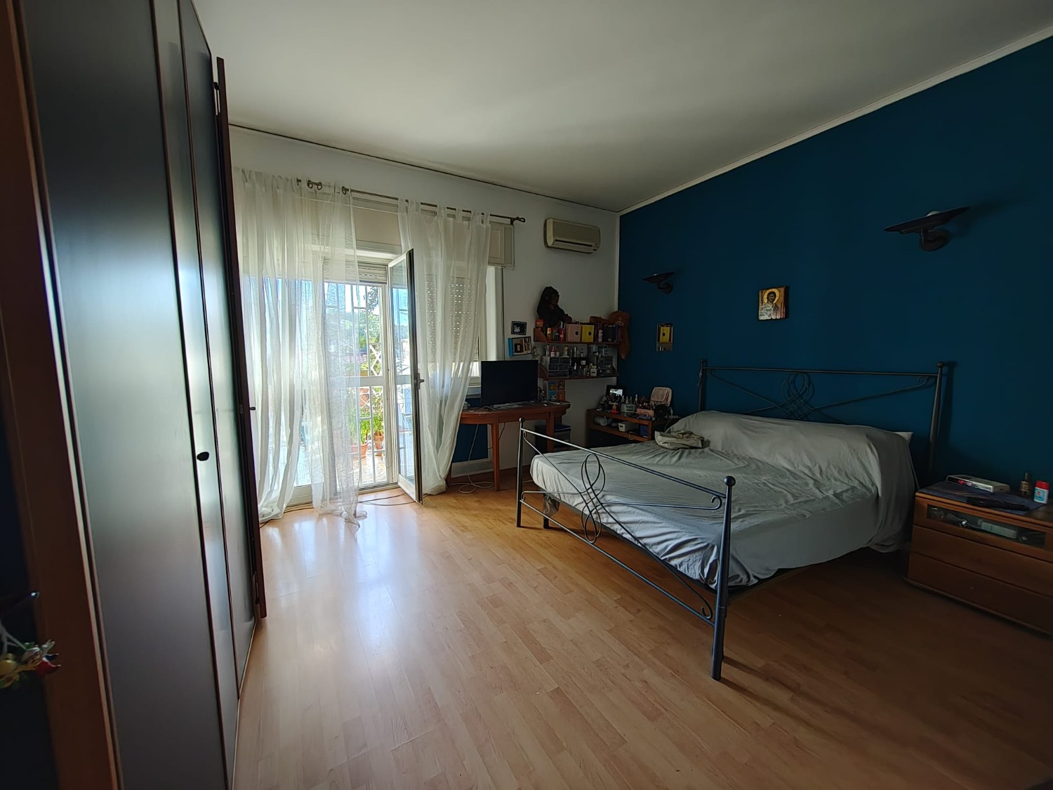 Zona Ospedaliera appartamento locato