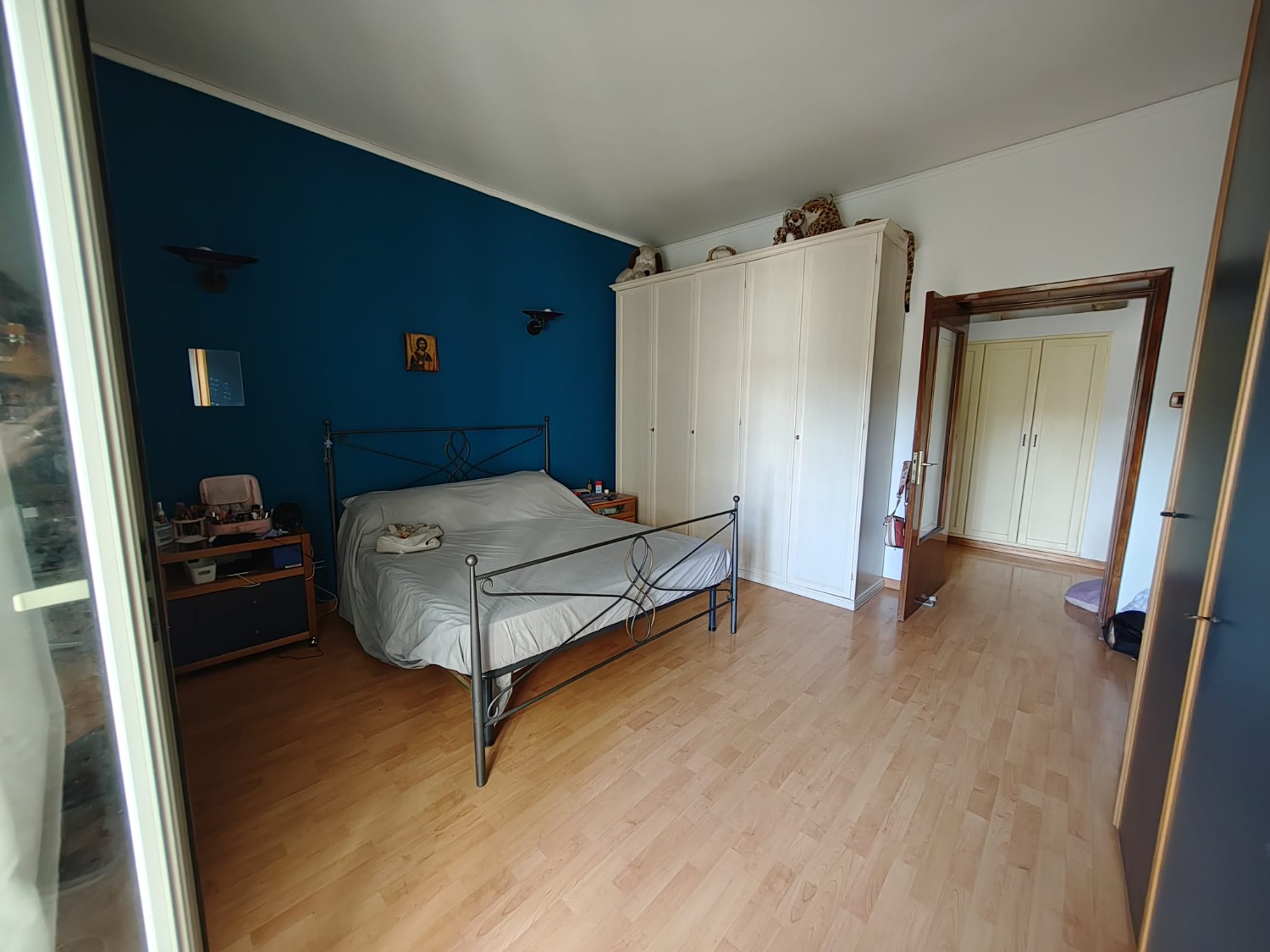 Zona Ospedaliera appartamento locato