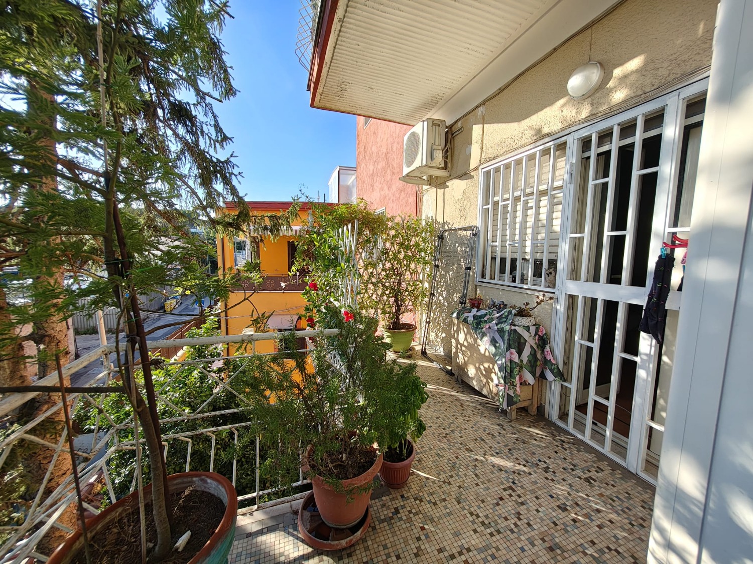 Zona Ospedaliera appartamento locato