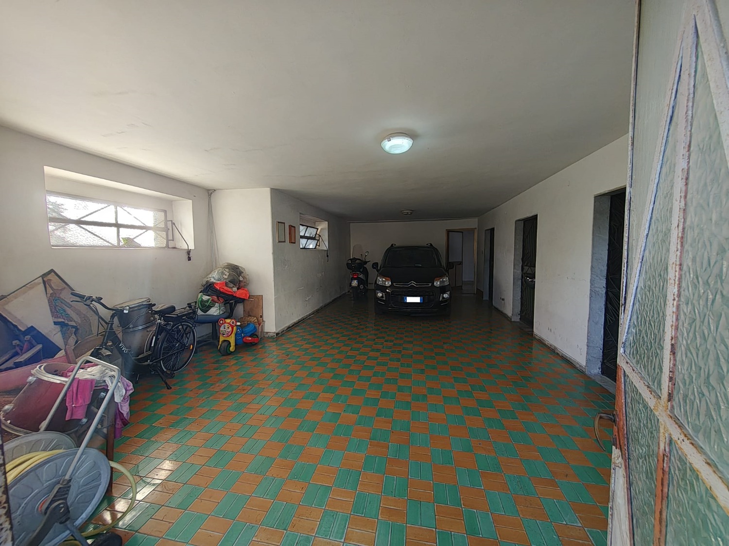 Zona Ospedaliera appartamento locato