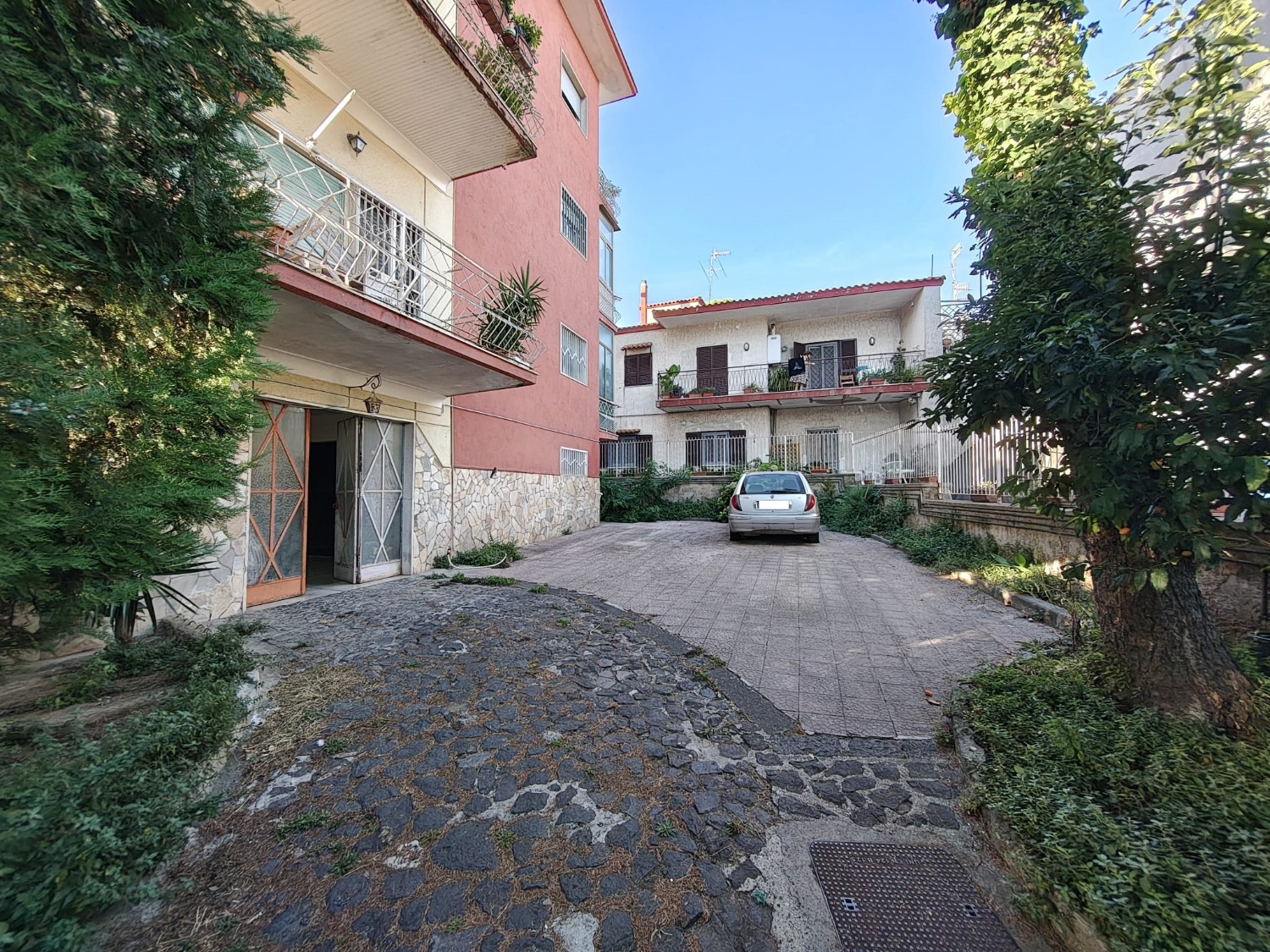 Zona Ospedaliera appartamento locato