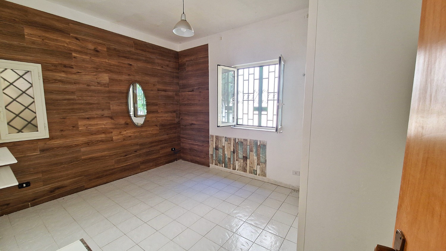 Arenella Soccavo via Pigna Bilocale 40 mq con terrazzo