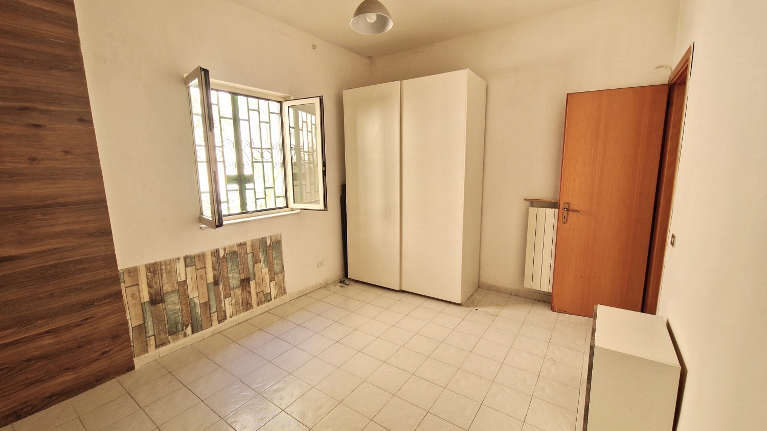 Arenella Soccavo via Pigna Bilocale 40 mq con terrazzo