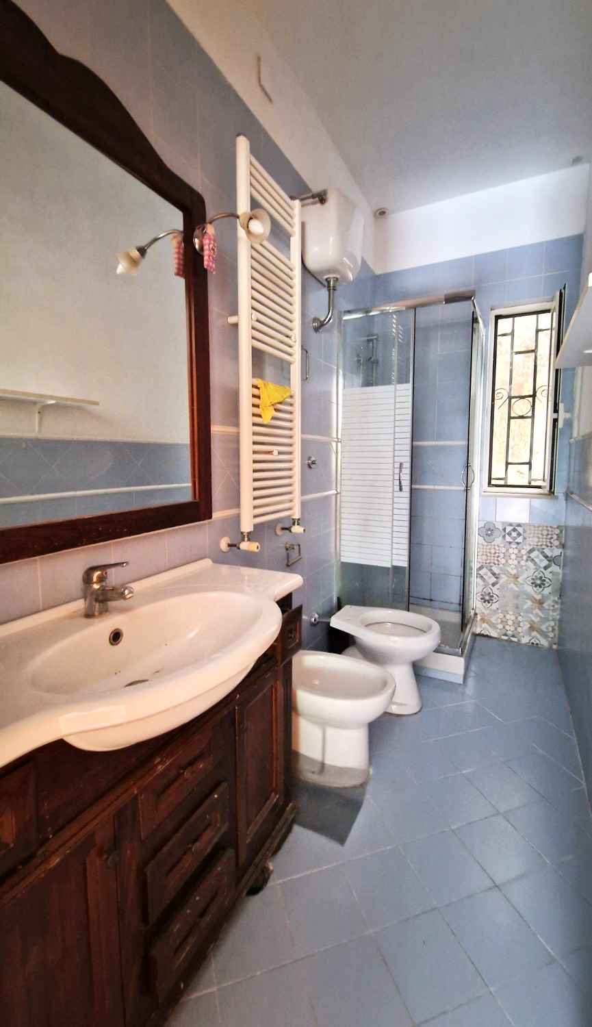 Arenella Soccavo via Pigna Bilocale 40 mq con terrazzo