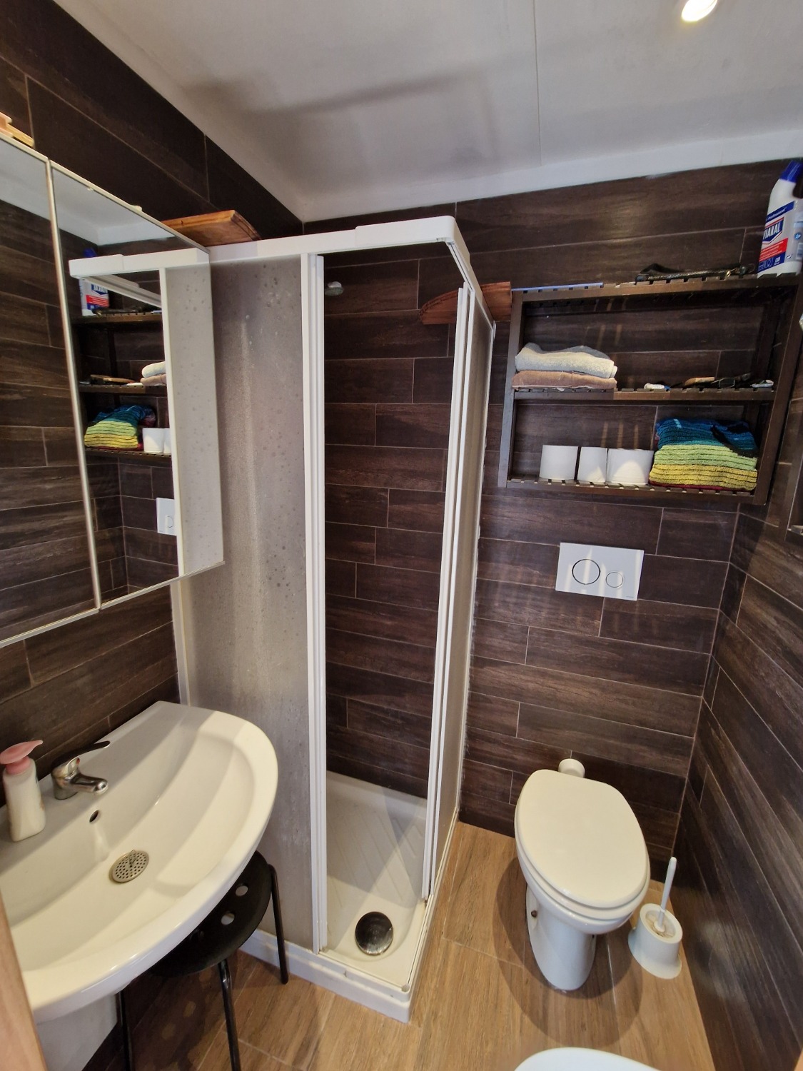 Agnano Bagnoli via Terenzio appartamento 4 locali