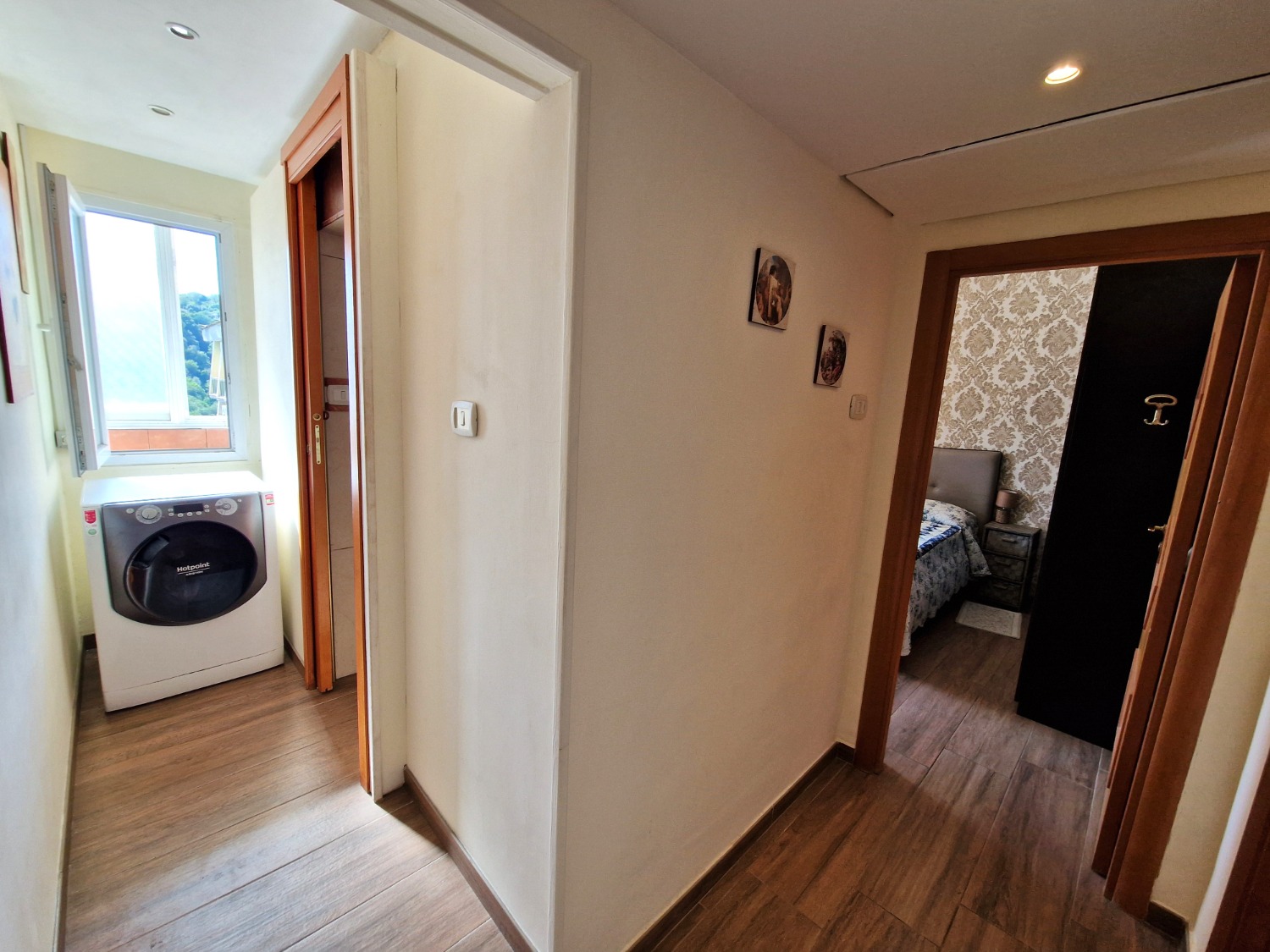 Agnano Bagnoli via Terenzio appartamento 4 locali