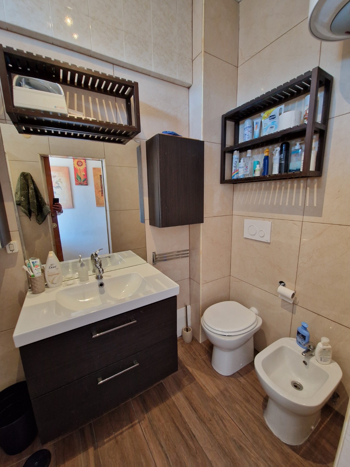 Agnano Bagnoli via Terenzio appartamento 4 locali