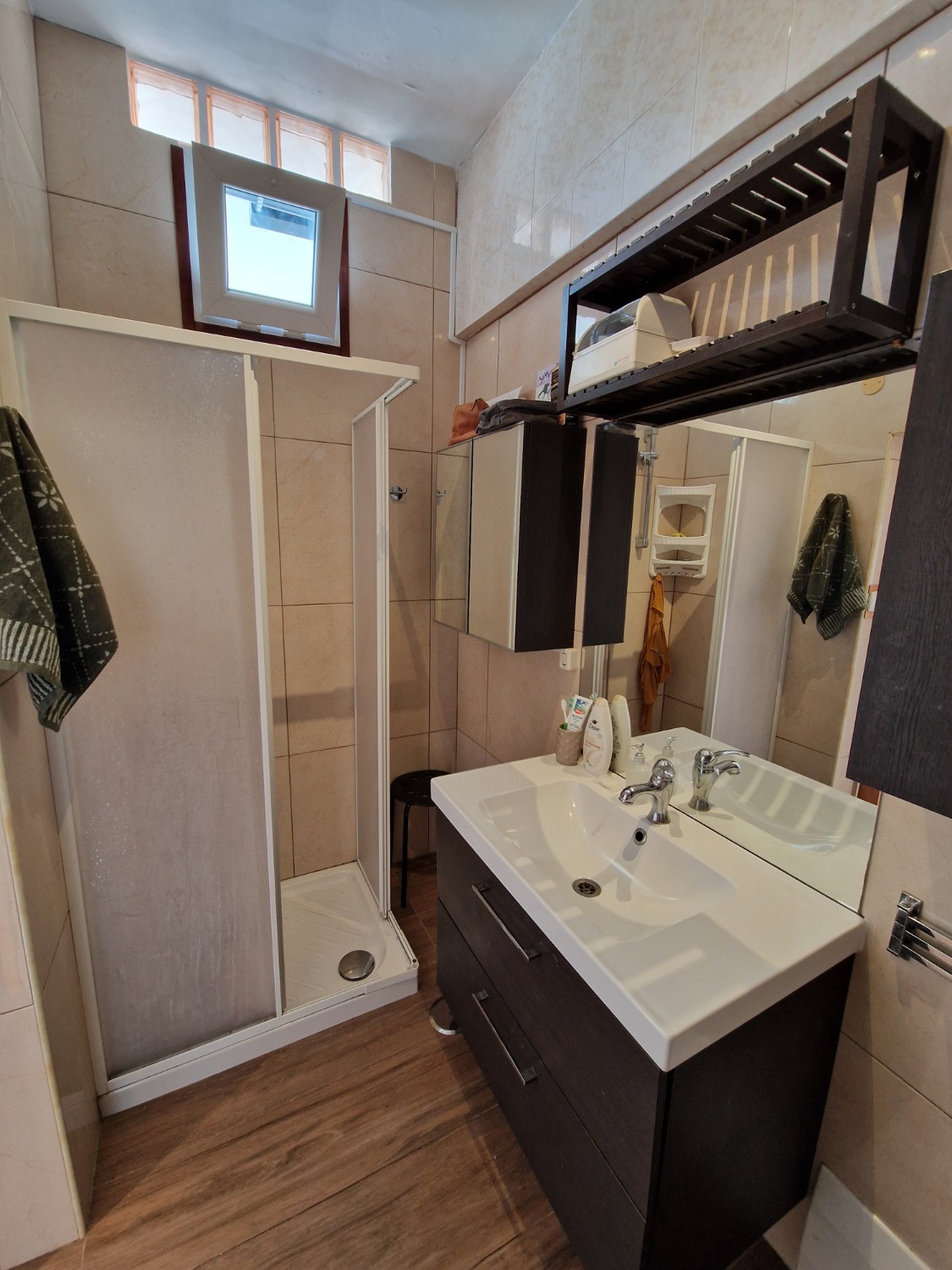 Agnano Bagnoli via Terenzio appartamento 4 locali