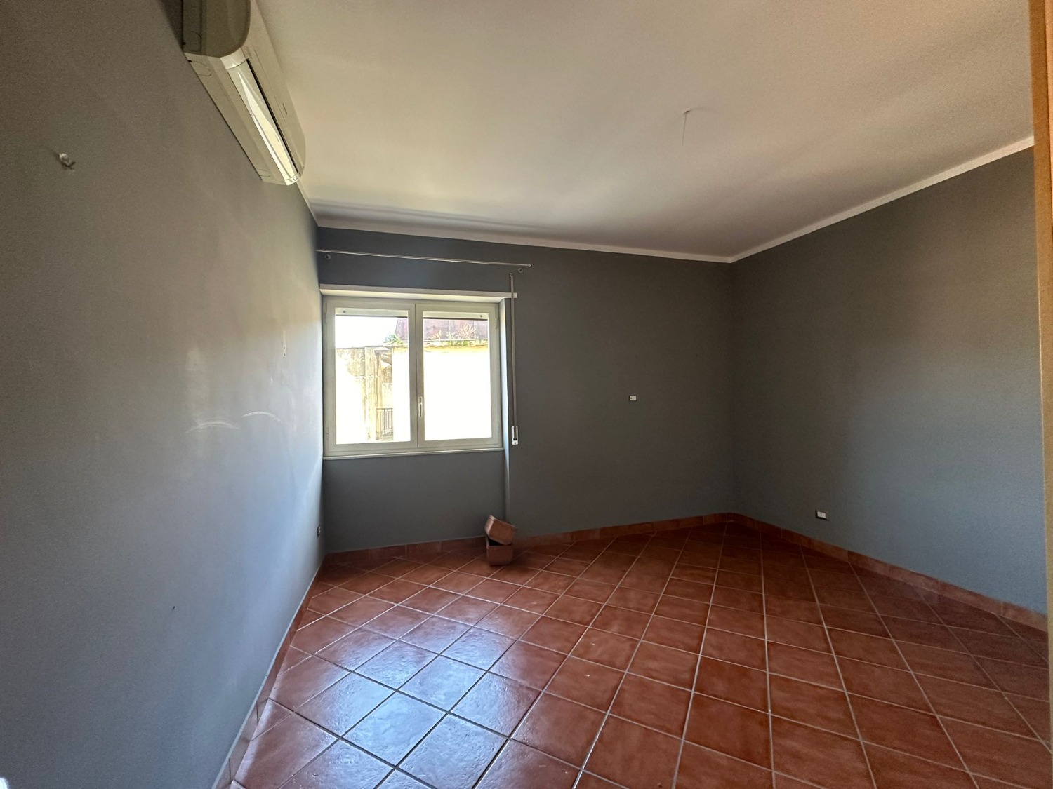 Caravaggio parte alta locazione 65 mq