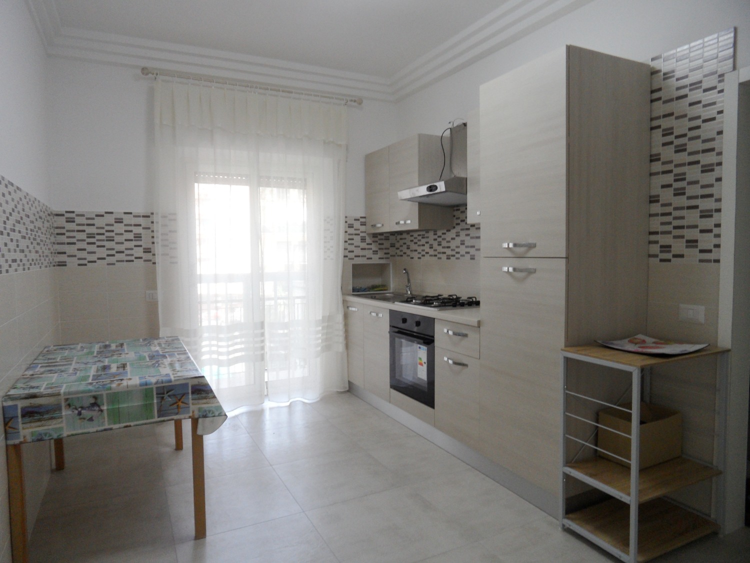 Vomero Cilea camera per sole studentesse