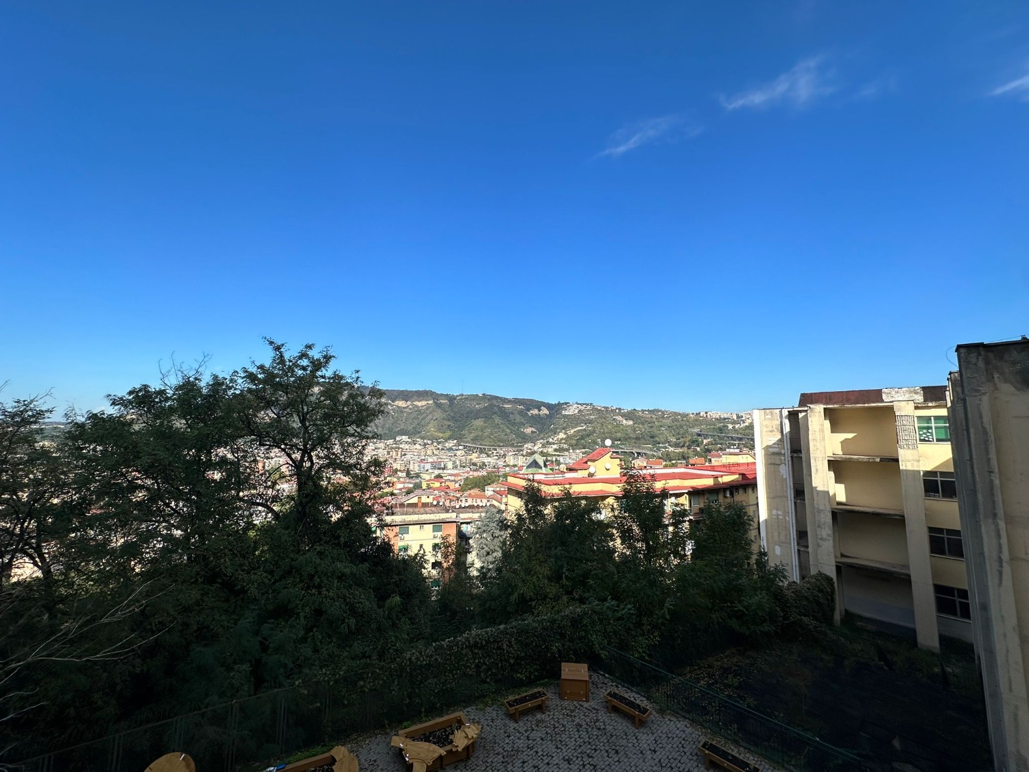 Caravaggio parte alta locazione 65 mq