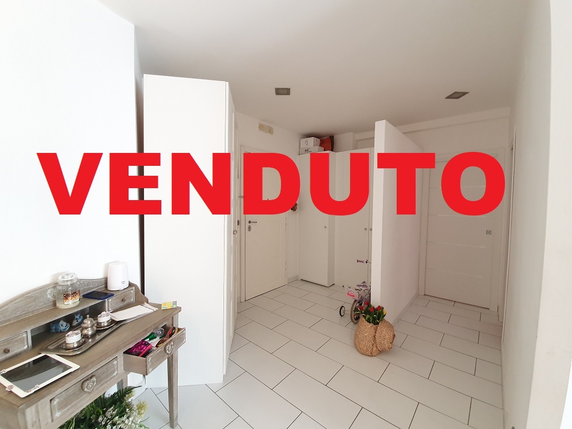 Appartamento in ottime condizioni interne piano alto