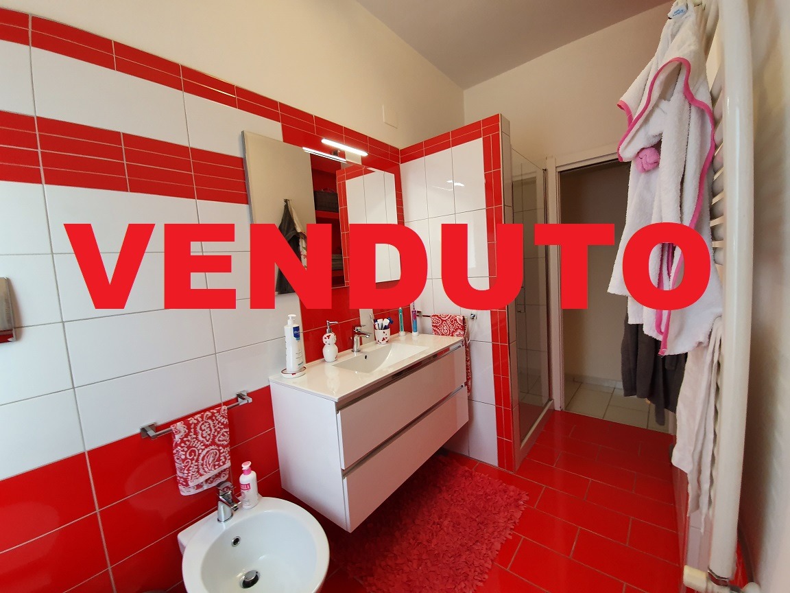 Appartamento in ottime condizioni interne piano alto