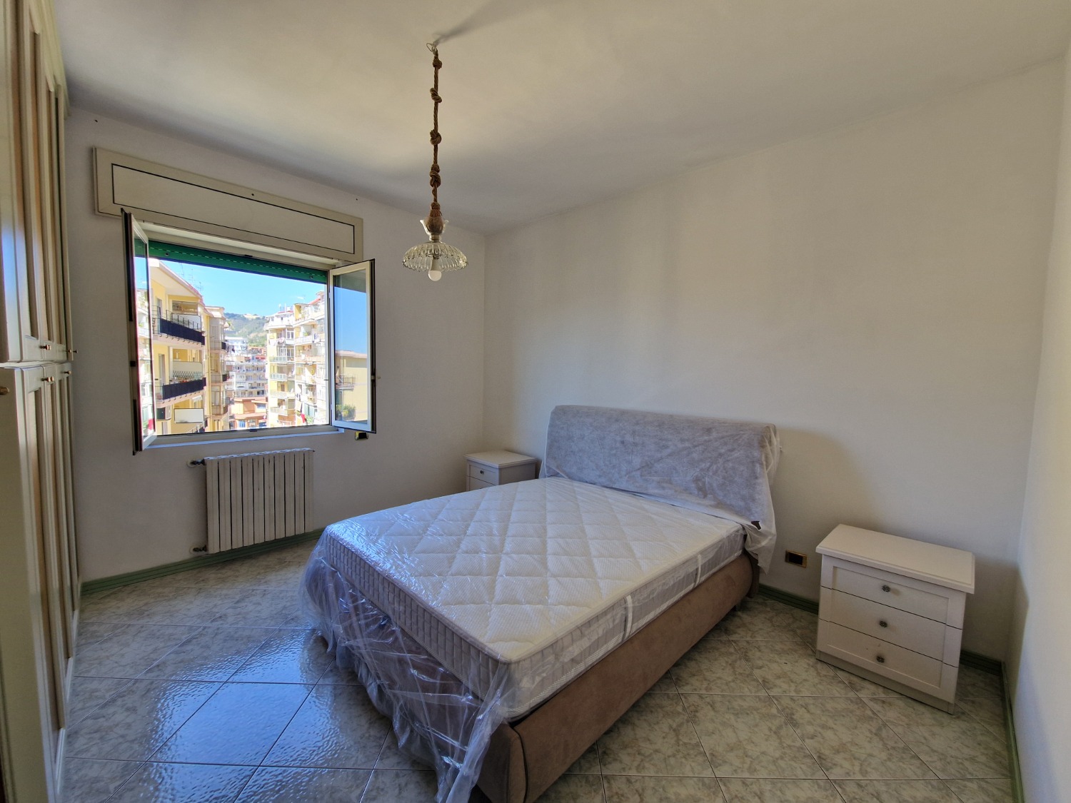 Vomero Arenella locazione via altamura