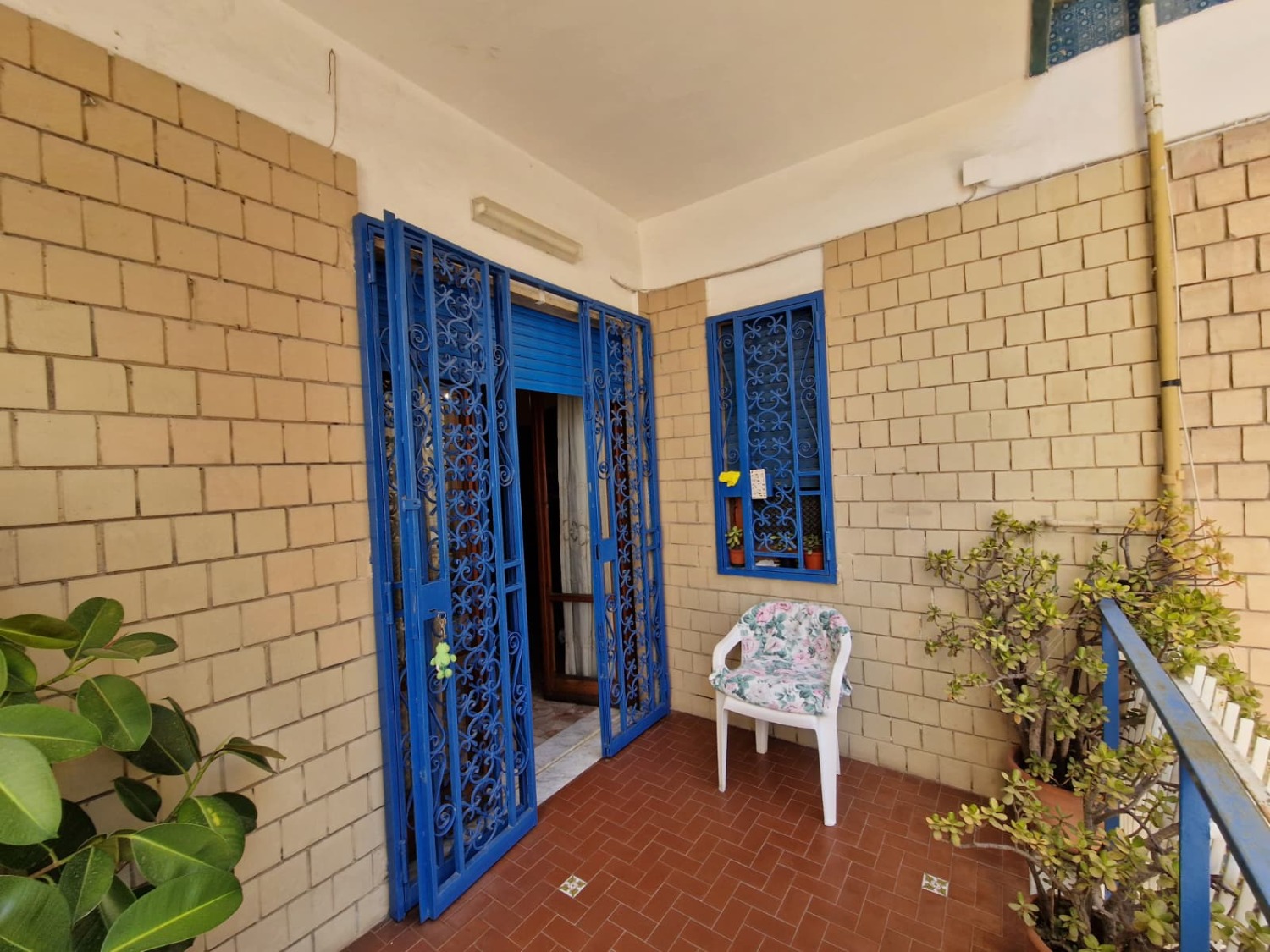 Fuorigrotta via Consalvo Nuda propriet� 70mq