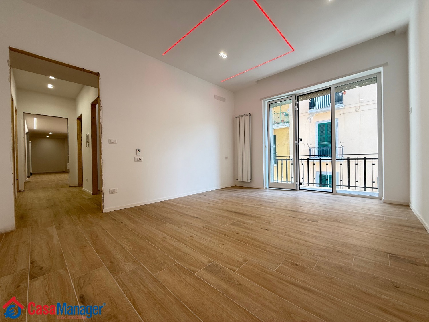 Arenella Piazza -  appartamento 5 locali � 585.000