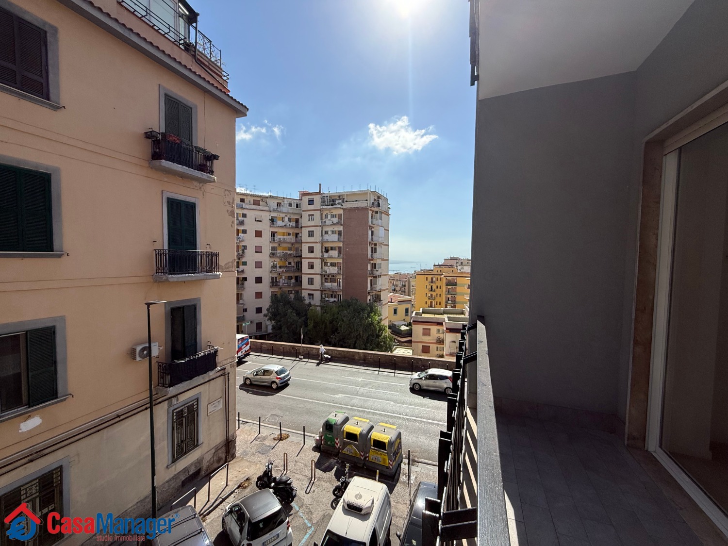 Arenella Piazza -  appartamento 5 locali � 585.000