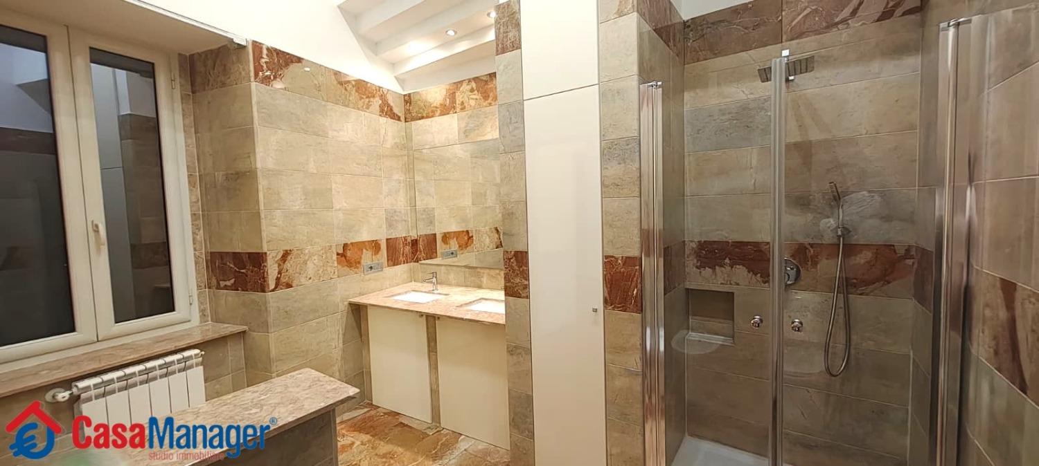 materdei -  appartamento 6 locali � 530.000 T640