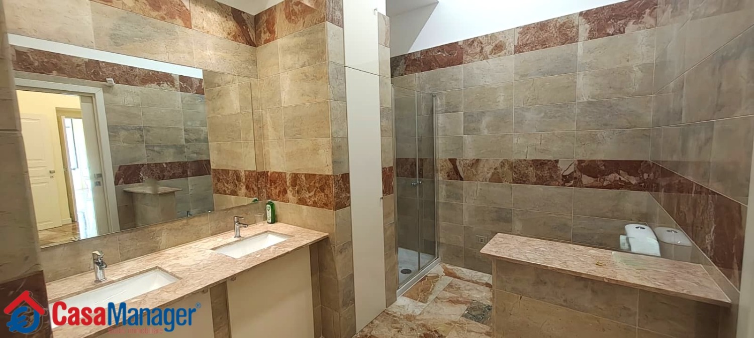 materdei -  appartamento 6 locali � 530.000 T640