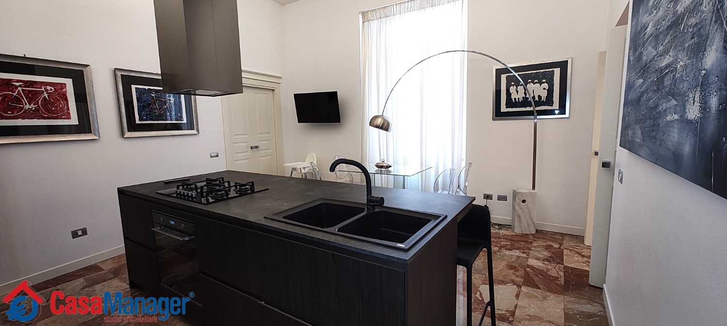 materdei -  appartamento 6 locali � 530.000 T640