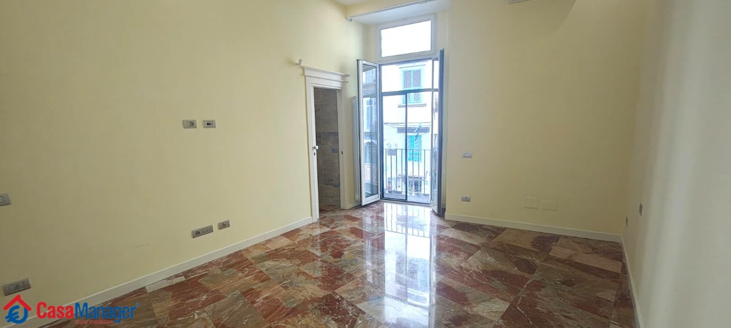 materdei -  appartamento 6 locali � 530.000 T640