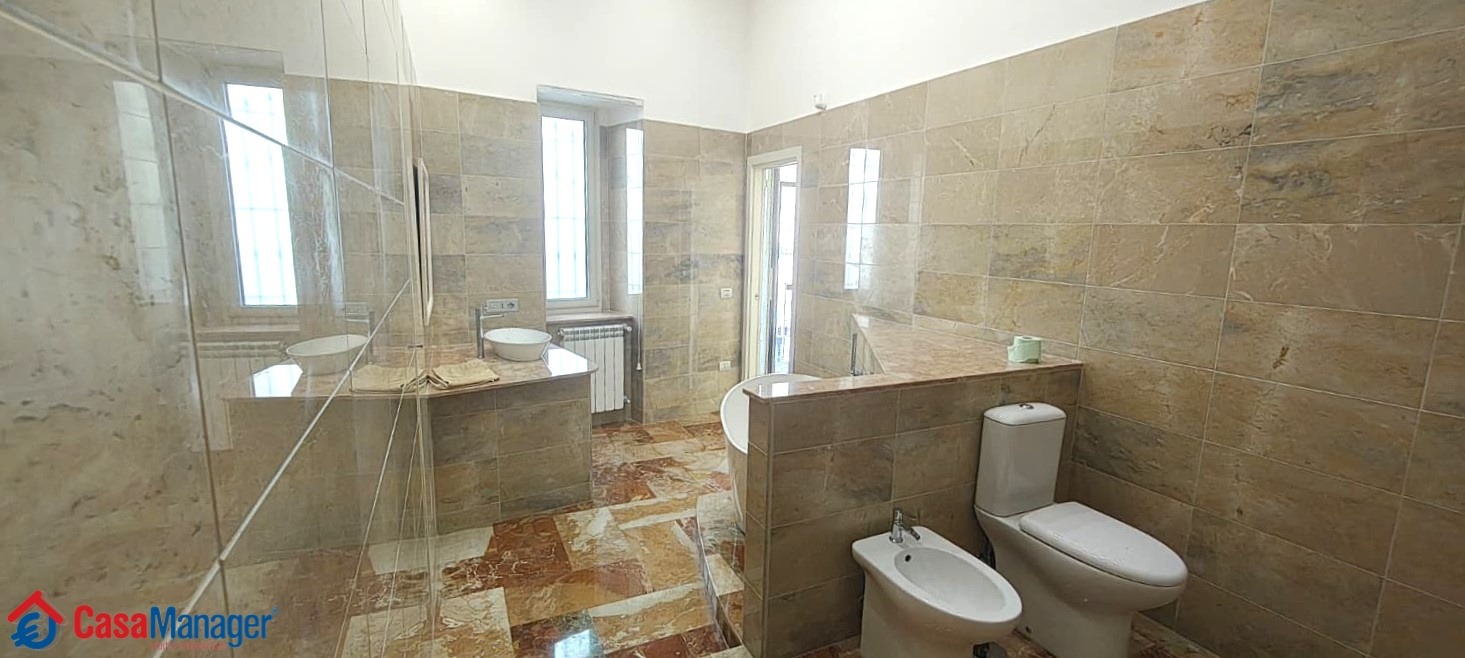 materdei -  appartamento 6 locali � 530.000 T640