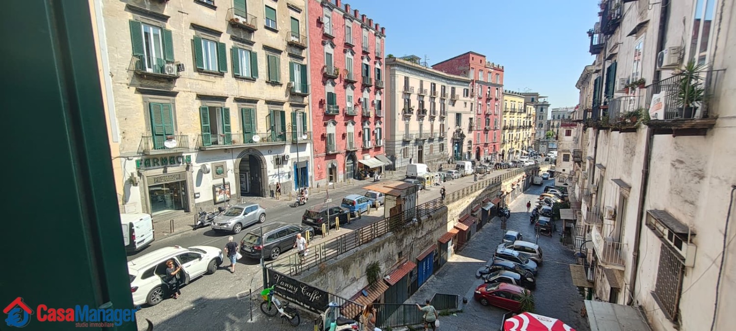 materdei -  appartamento 6 locali � 530.000 T640