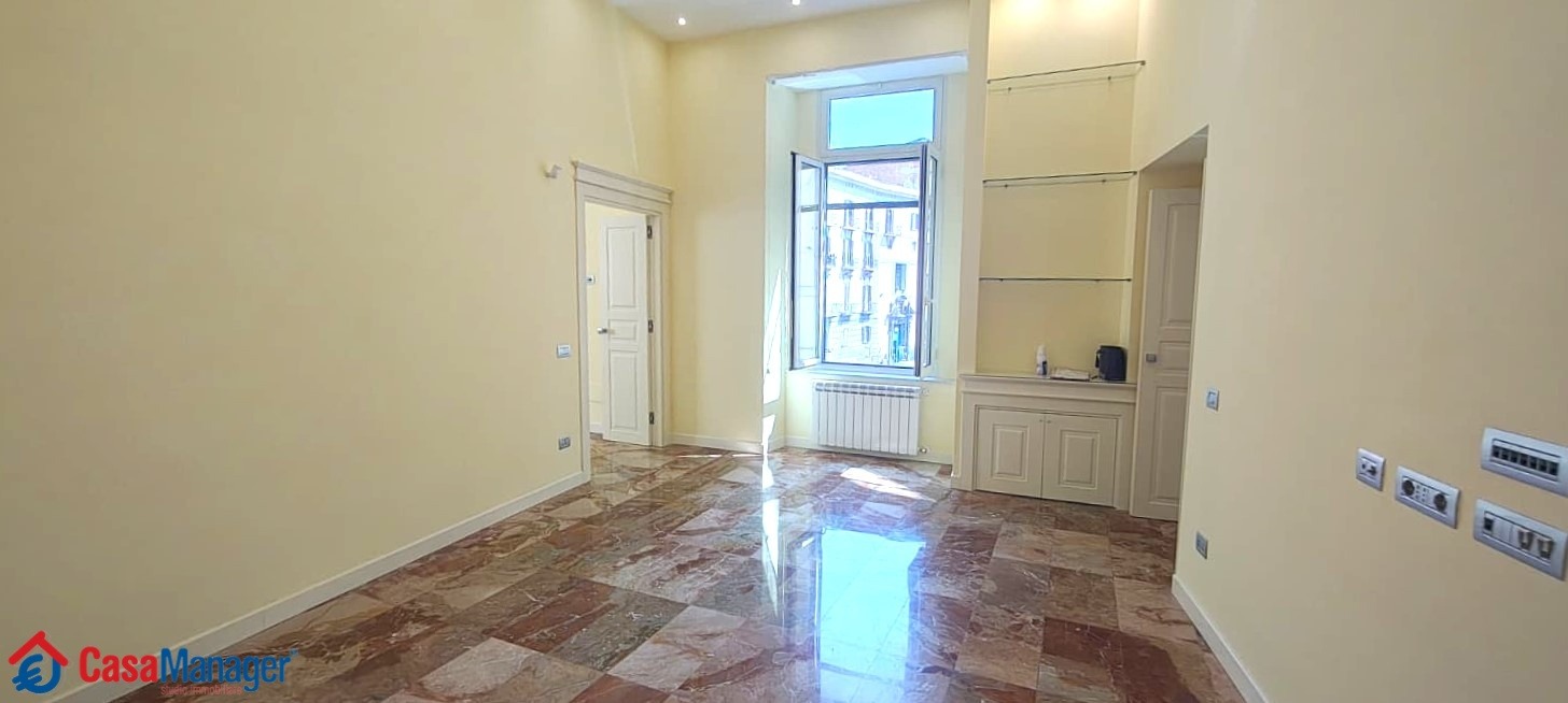 materdei -  appartamento 6 locali � 530.000 T640