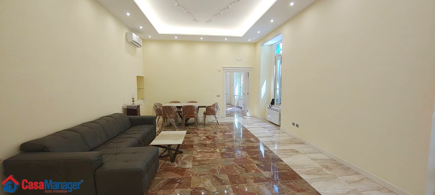 materdei -  appartamento 6 locali � 530.000 T640