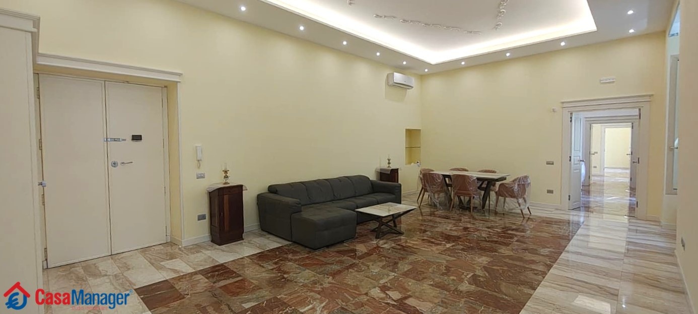 materdei -  appartamento 6 locali � 530.000 T640