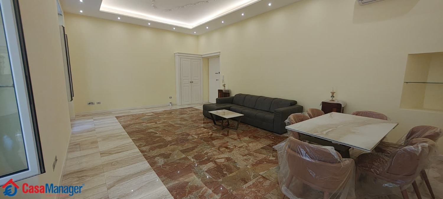 materdei -  appartamento 6 locali � 530.000 T640