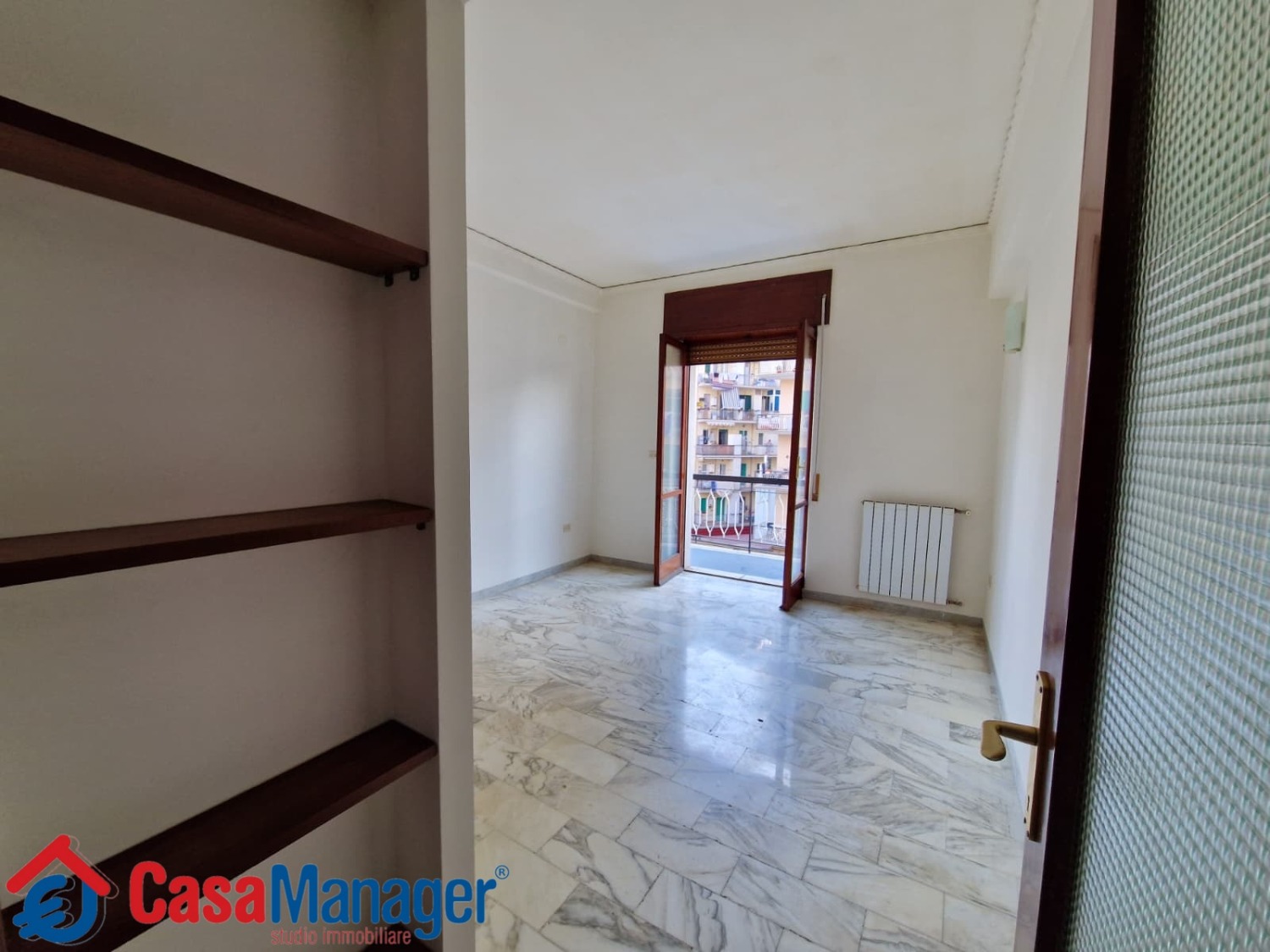 Colli Aminei via Nicolardi appartamento 70 mq