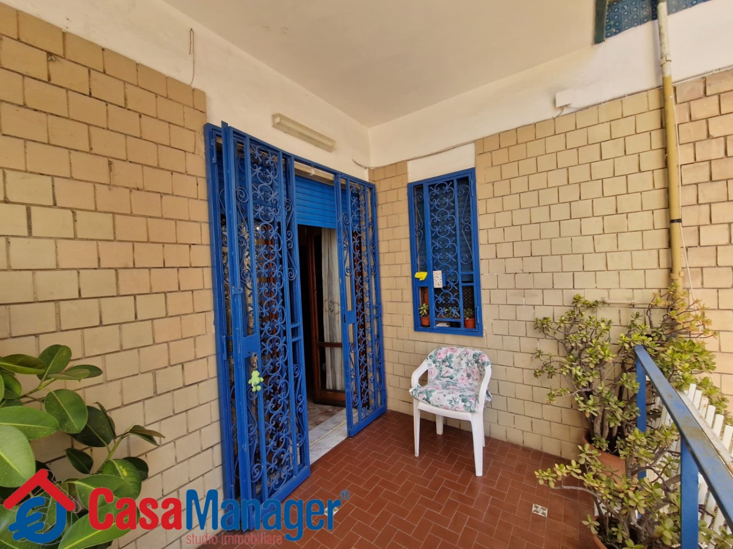 Fuorigrotta via Consalvo Nuda propriet� 70mq