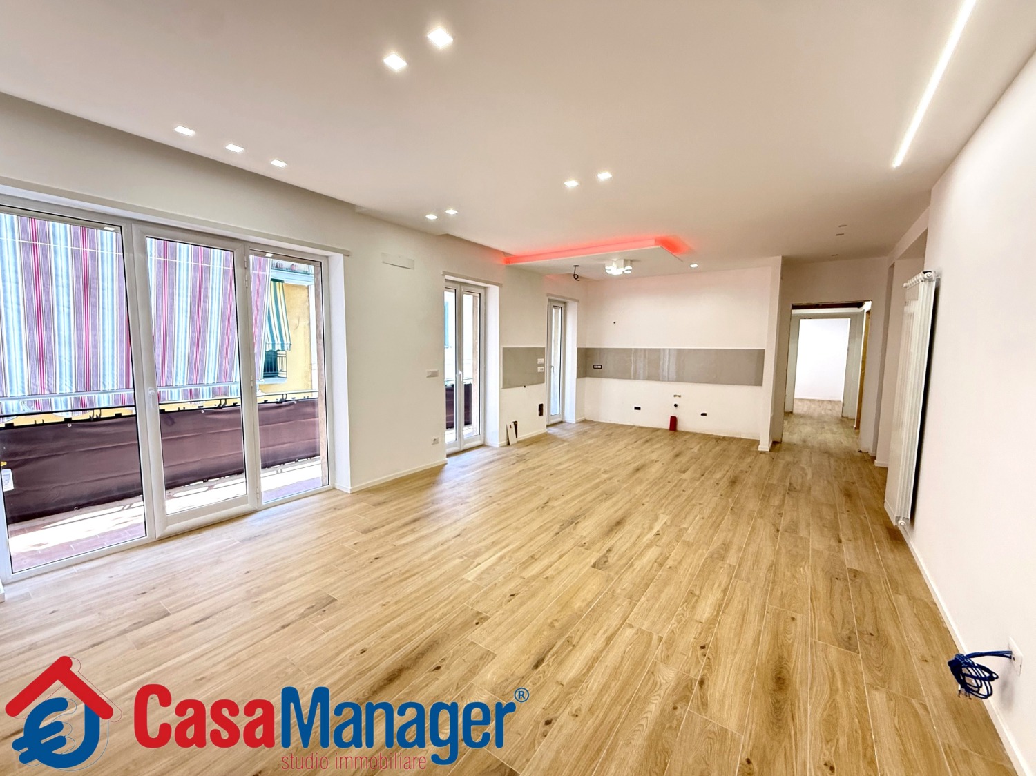 Arenella Piazza -  Appartamento 5 locali � 585.000