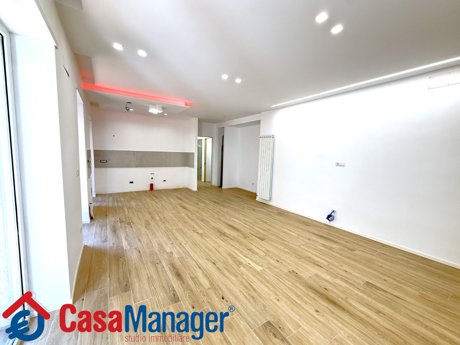 Arenella Piazza -  Appartamento 5 locali � 585.000
