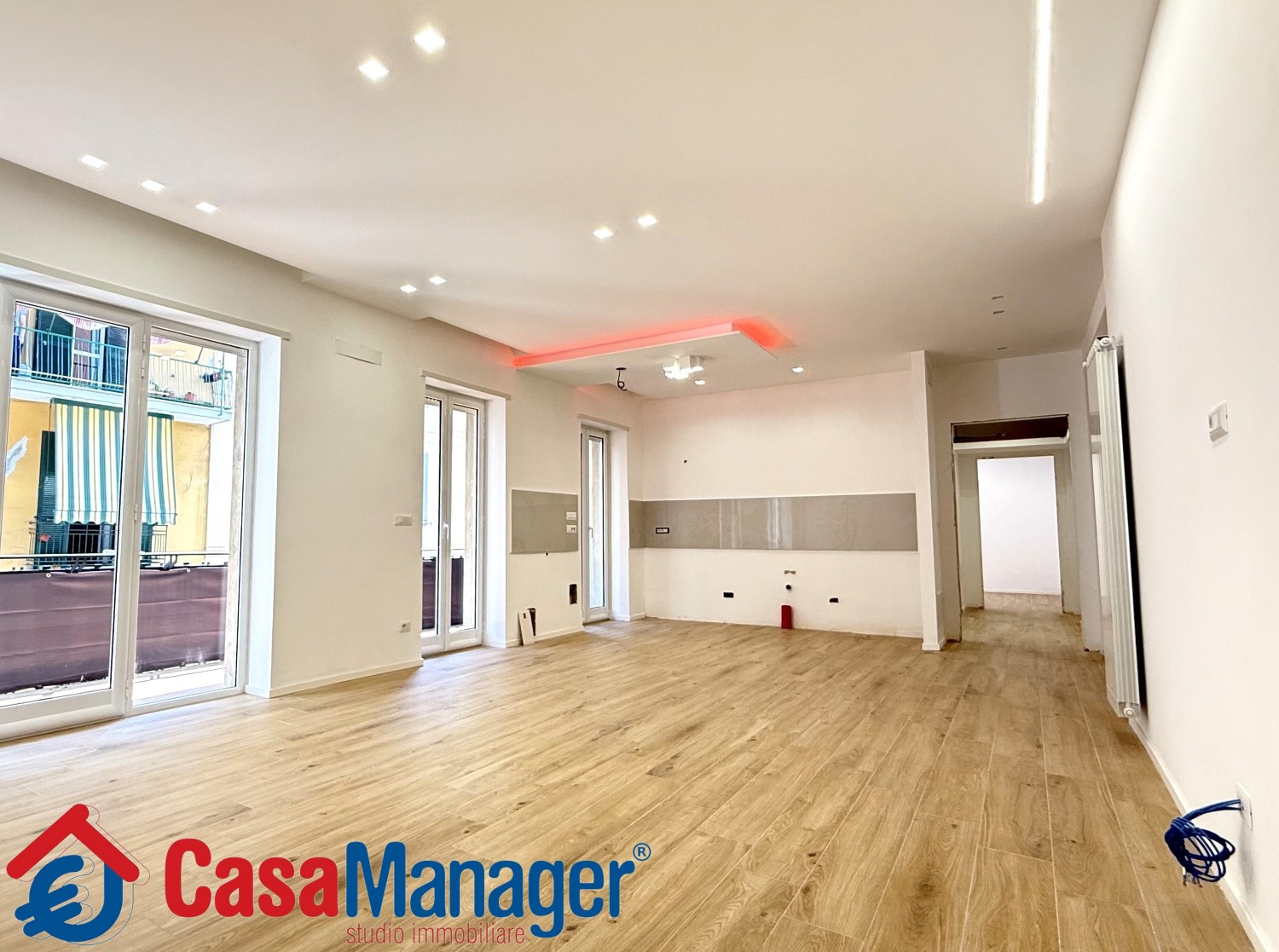 Arenella Piazza -  Appartamento 5 locali � 585.000