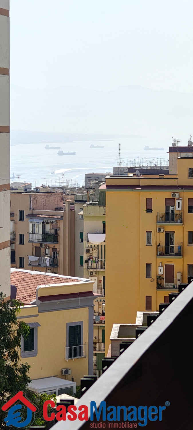 Arenella Piazza -  Appartamento 5 locali � 585.000
