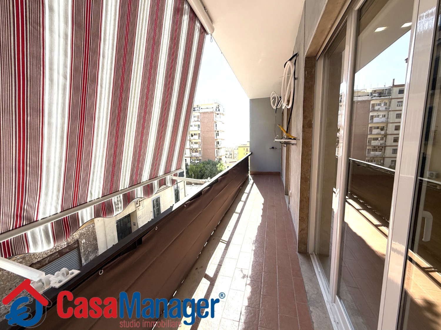Arenella Piazza -  Appartamento 5 locali � 585.000