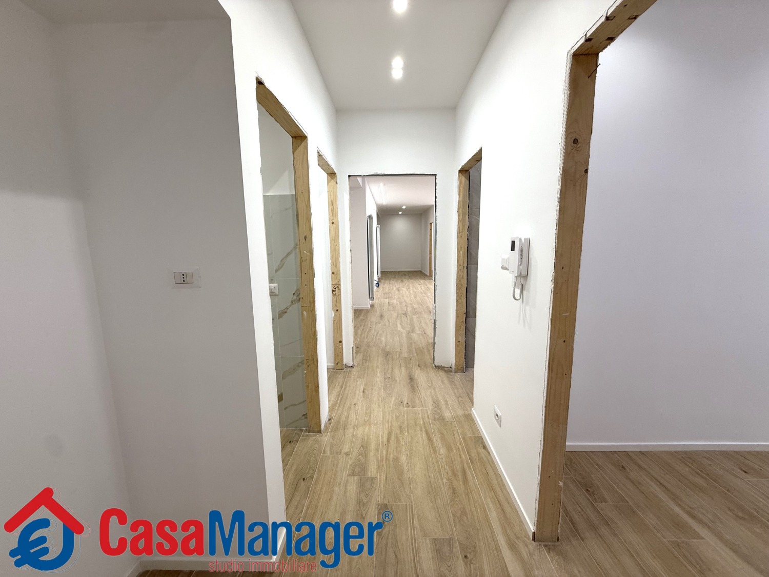 Arenella Piazza -  Appartamento 5 locali � 585.000