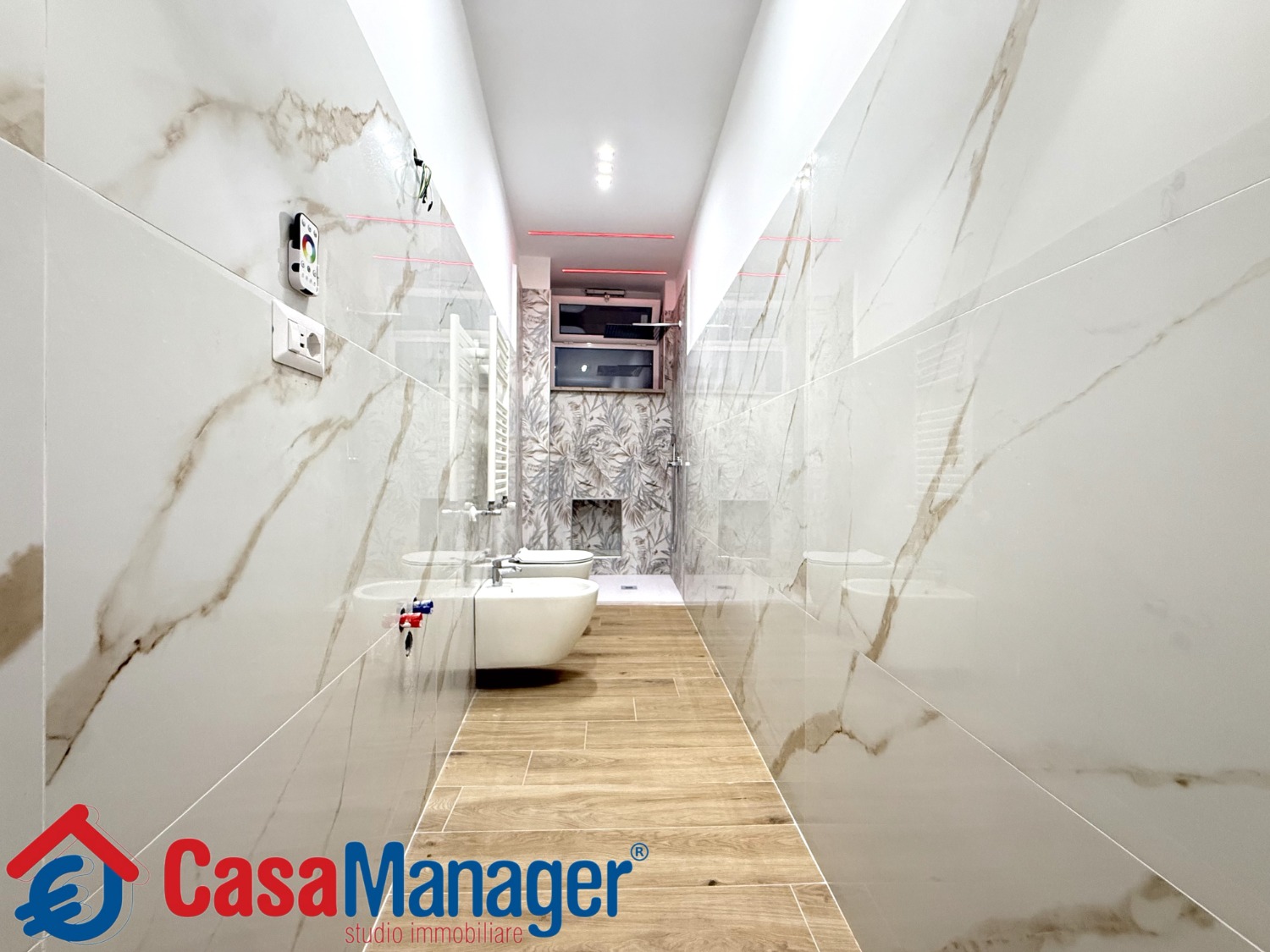 Arenella Piazza -  Appartamento 5 locali � 585.000