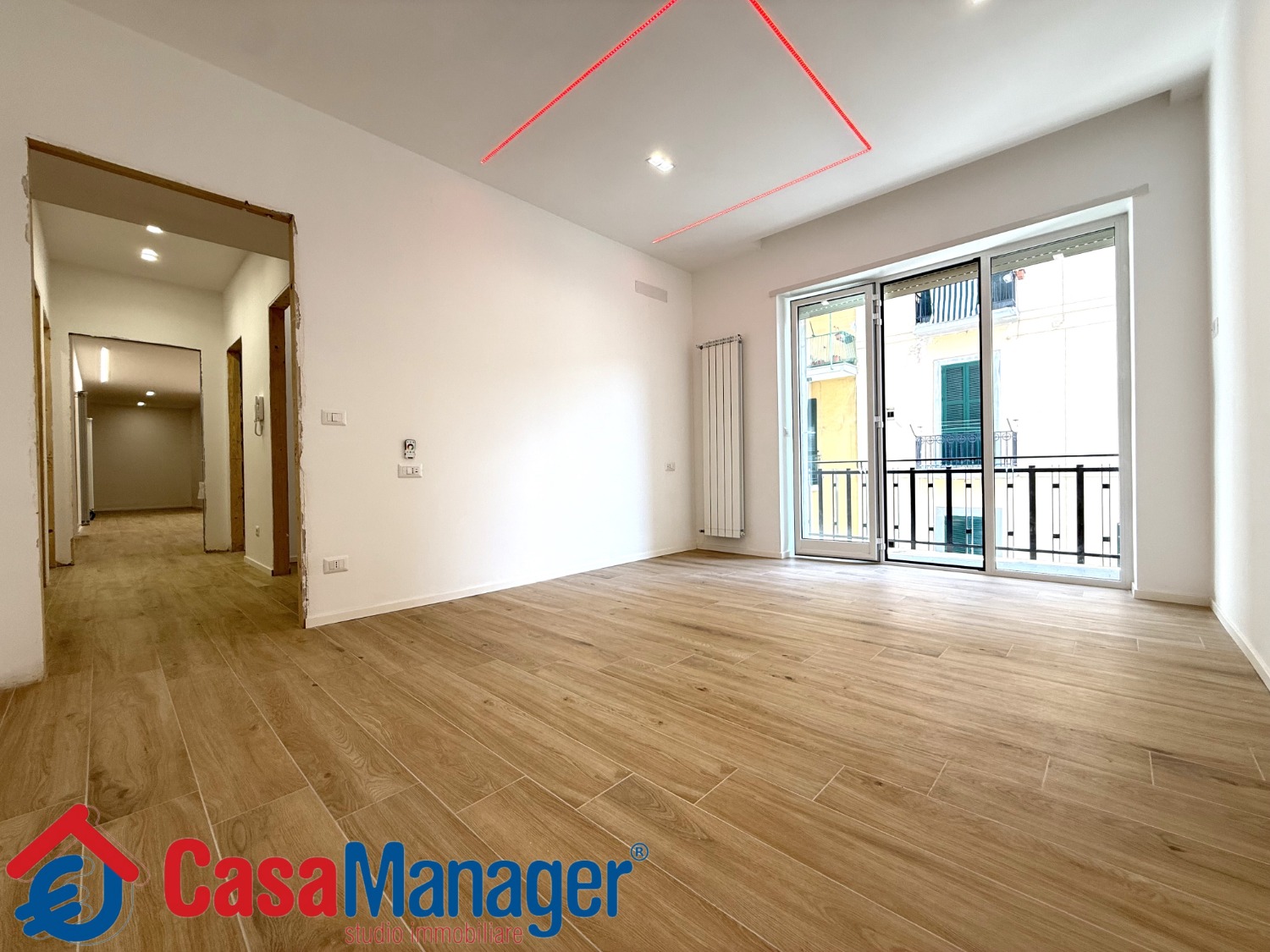 Arenella Piazza -  Appartamento 5 locali � 585.000